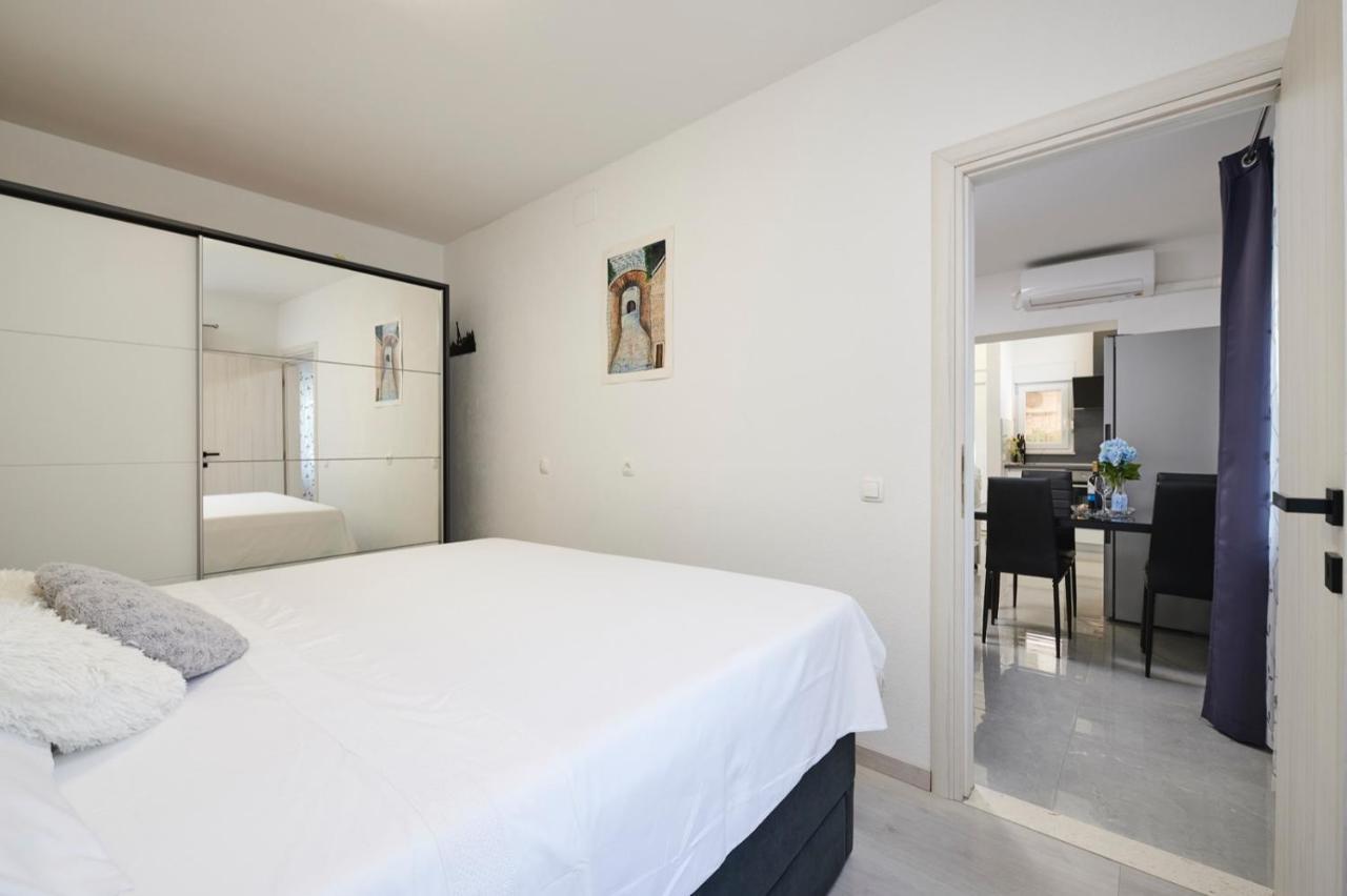 Apartment Josip Ciovo Трогір Екстер'єр фото