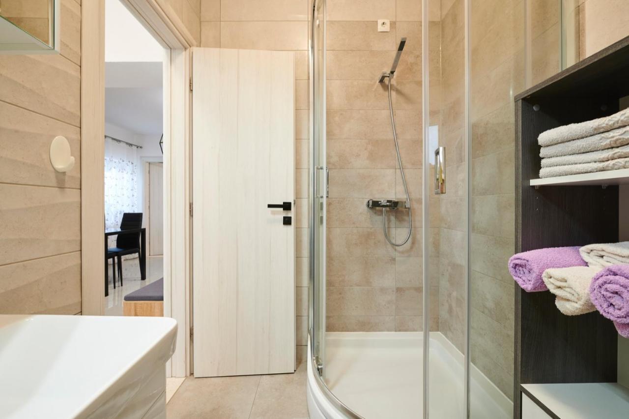 Apartment Josip Ciovo Трогір Екстер'єр фото