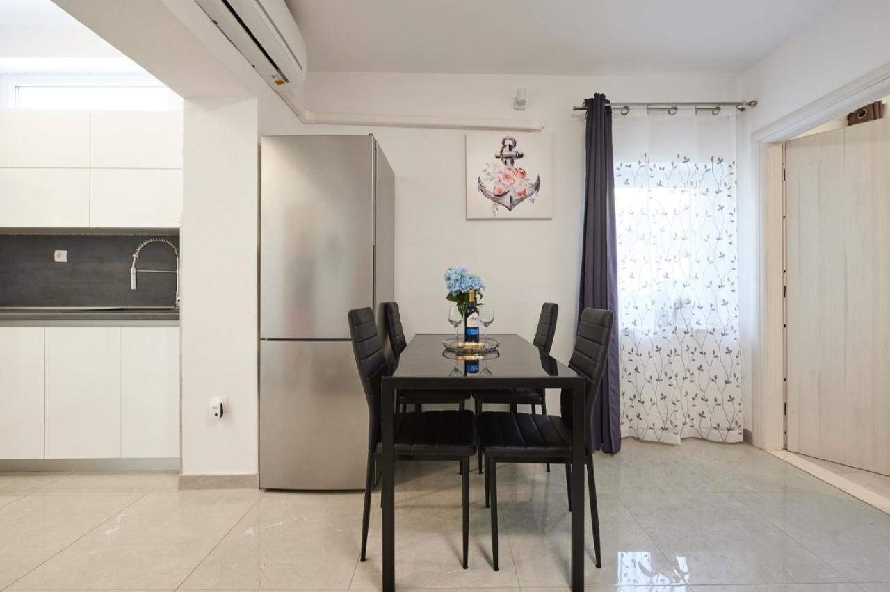 Apartment Josip Ciovo Трогір Екстер'єр фото